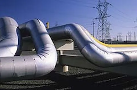 Synergi Pipeline Simulator