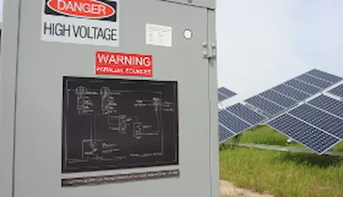 ISO and RTO system impact studies