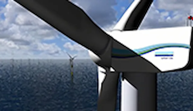 Mechanical engineering of wind turbines
