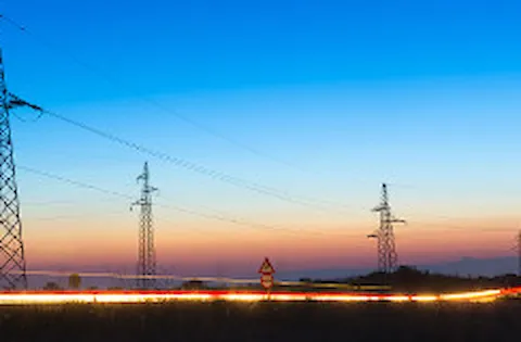 The impact of EVs on grid operations